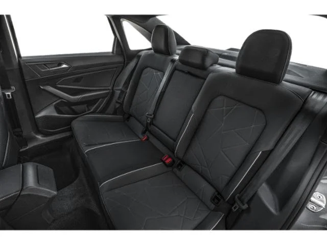 New 2026 Monument Gray Volkswagen Sport image 15