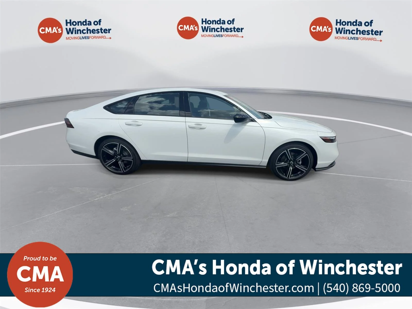 New 2026 Platinum White Pearl Honda SE image 9