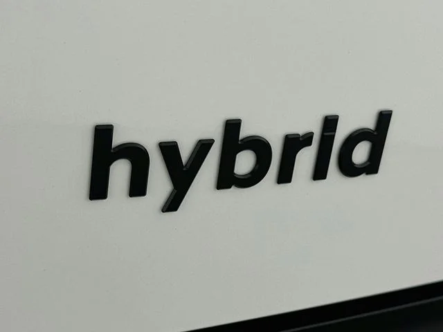 New 2027 Hyundai PALISADE HYBRID Calligraphy