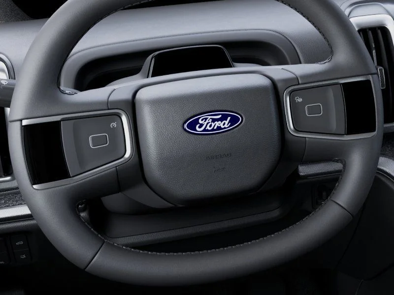 New 2027 Brown Ford Tremor image 13