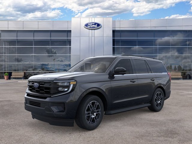 New 2026 Ford Expedition Active