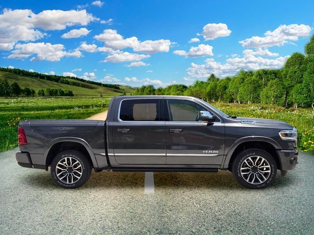 2026 RAM 1500 Limited - Photo 7