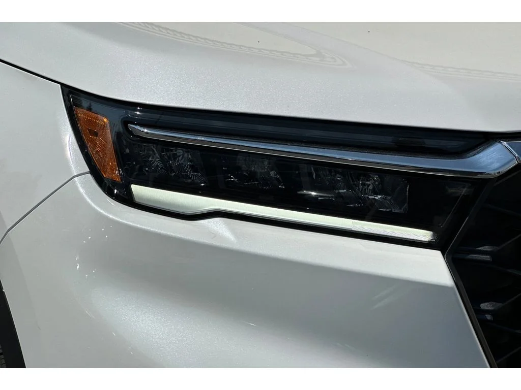 2025 Honda Pilot EX-L - Photo 24