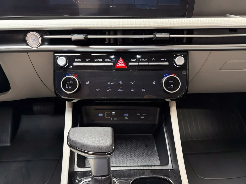 Used 2026 Rockwood Green Hyundai SEL image 20