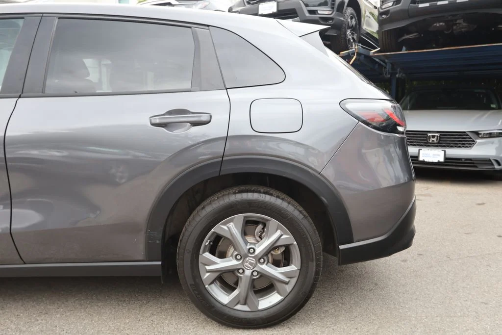 2026 Honda HR-V LX - Photo 10