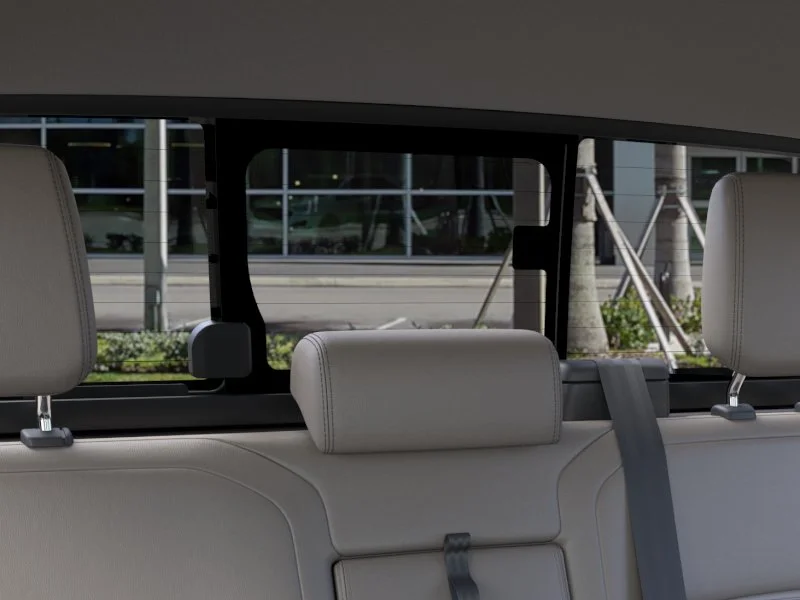 New 2026 Marsh Gray Ford Lariat® image 46