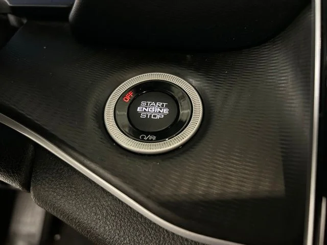 Used 2024 White Jeep Altitude X image 11