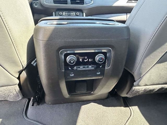 Certified Used 2024 Summit White Chevrolet Z71 image 23