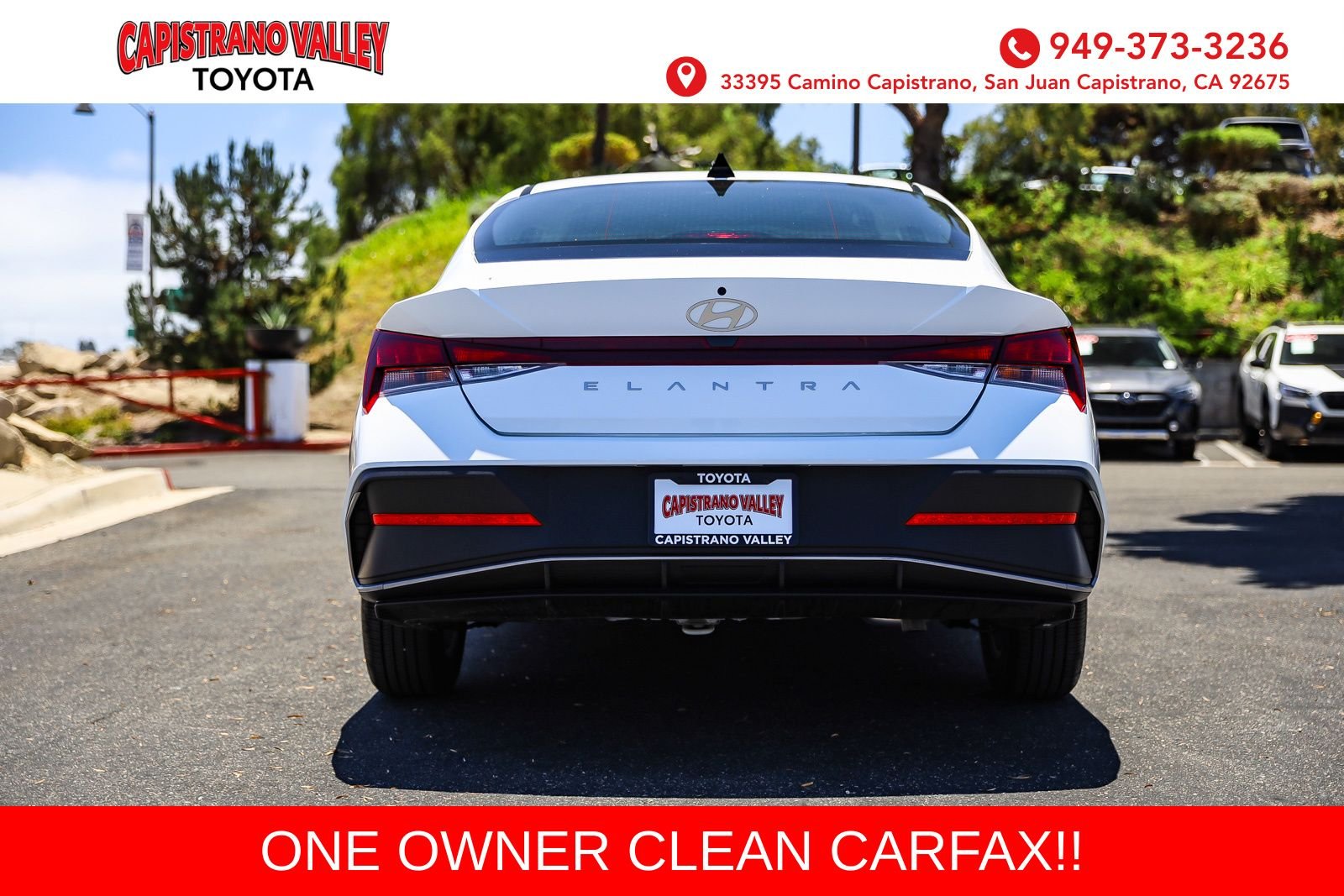 Used 2026 White Hyundai SE image 5