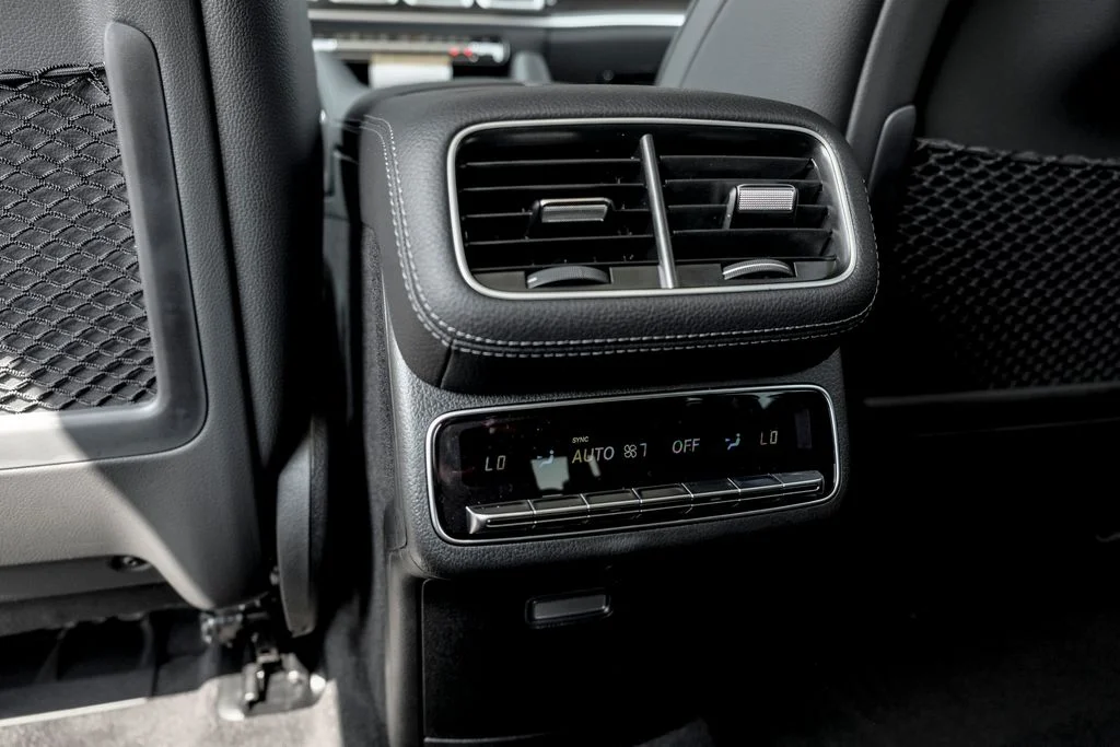 New 2026 Polar White Mercedes-Benz GLS 450 image 20