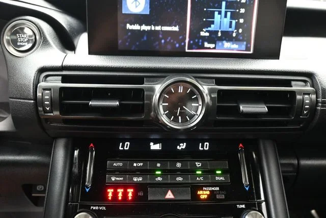 Used 2024  Lexus 350 F SPORT image 35