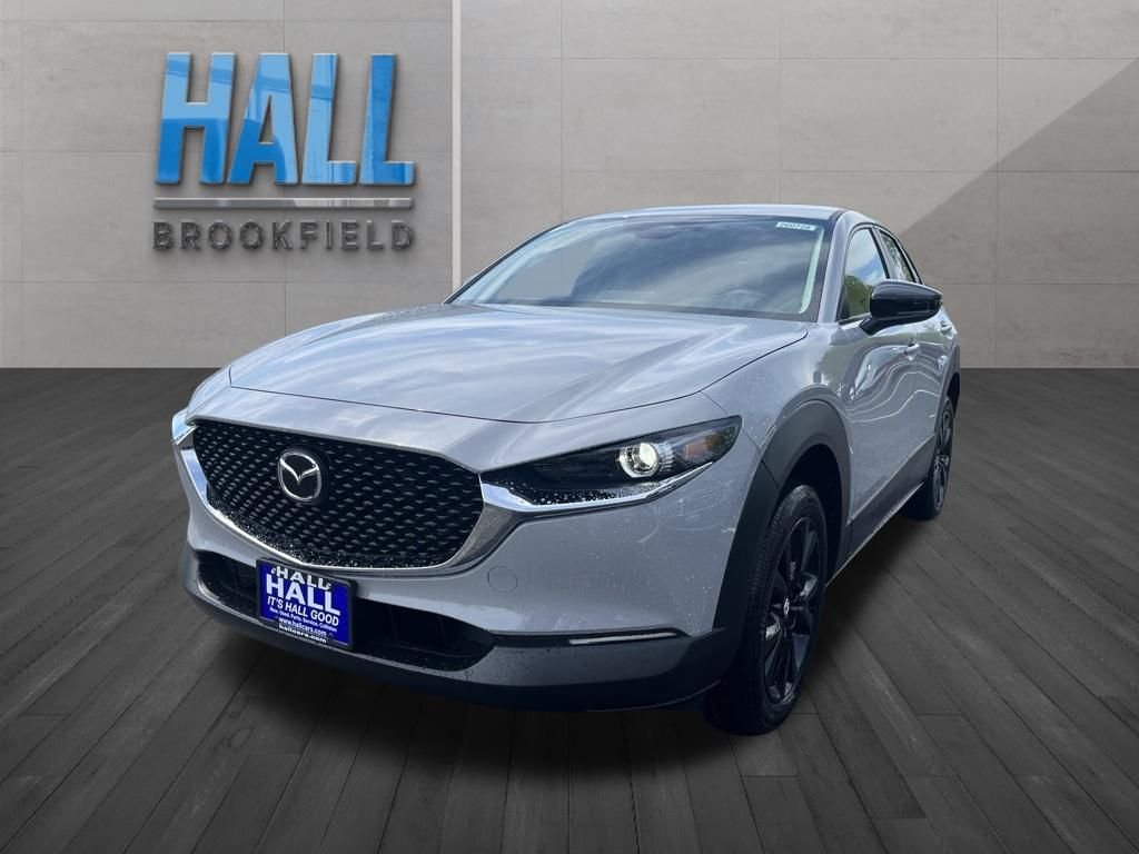 2026 Mazda CX-30 Select Sport AWD's photo