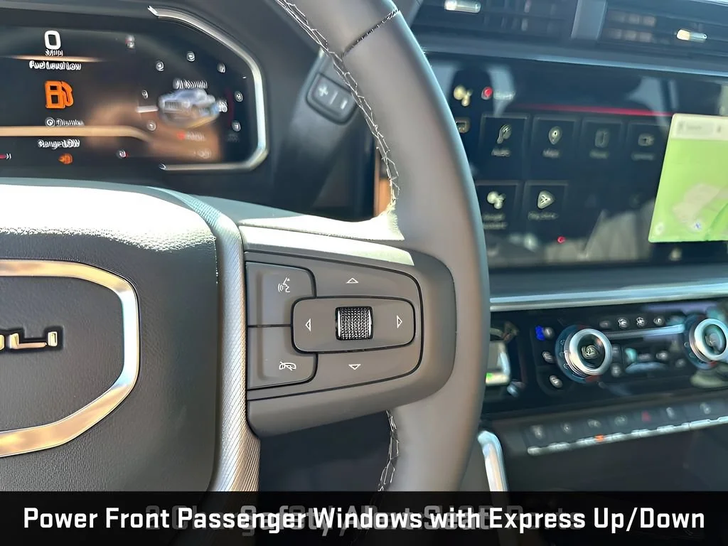 2026 GMC Sierra 2500HD Denali - Photo 57