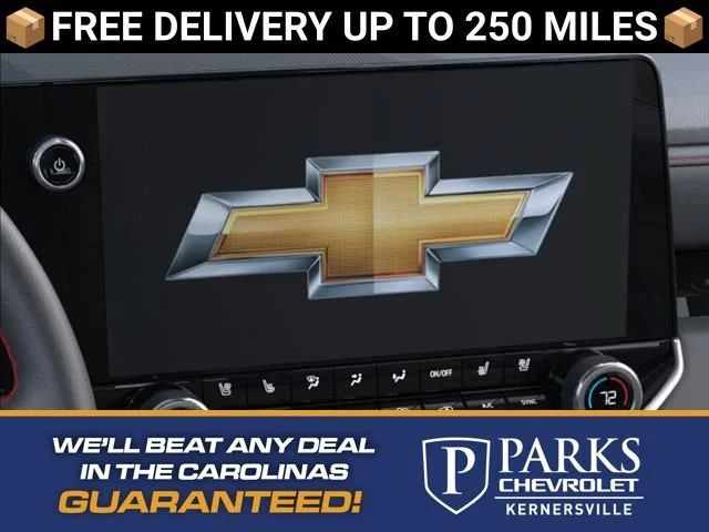 2026 Chevrolet Colorado Z71 - Photo 23