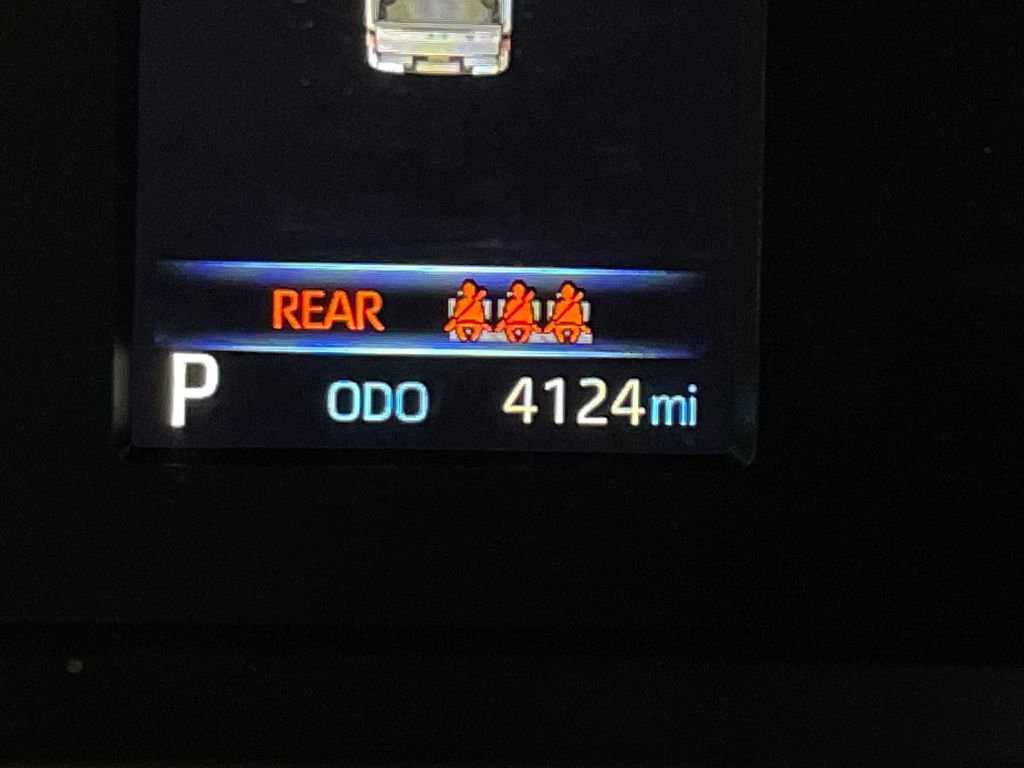 Used 2026 Silver Toyota SR5 image 23