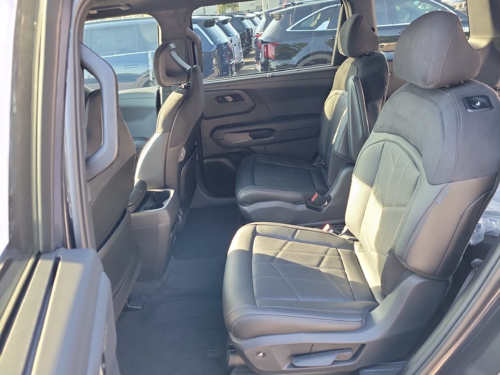New 2027 Panthera Metal Kia X-Line SX Prestige image 17