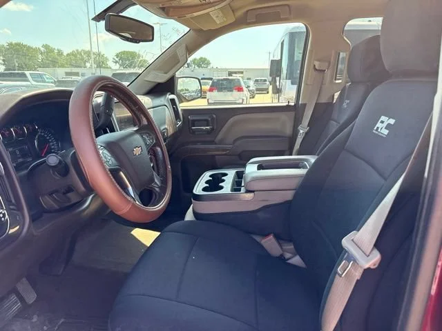 2014 Chevrolet Silverado 1500 LT - Photo 10