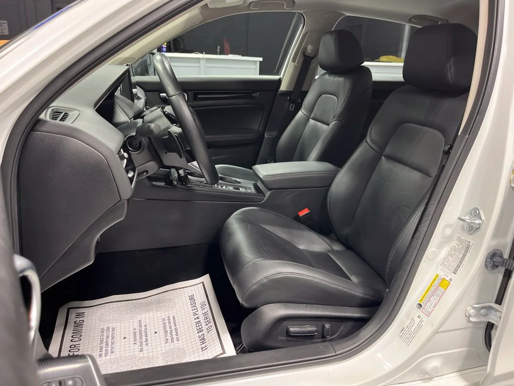 2022 Honda Civic Touring - Photo 49