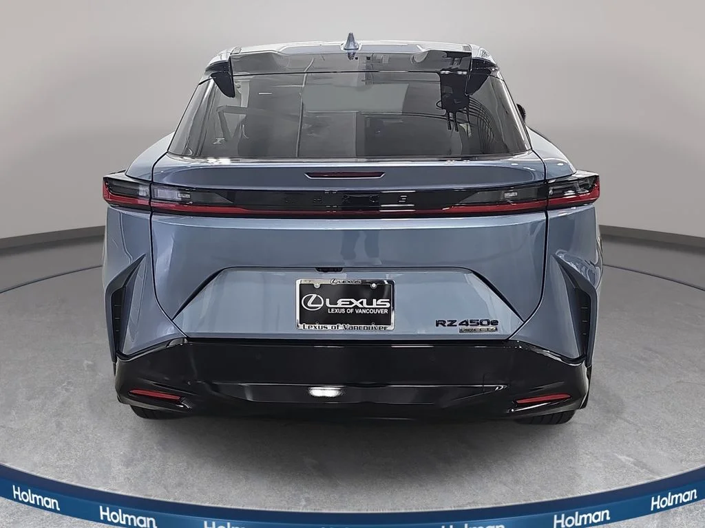 New 2026 Ether Lexus PREMIUM AWD image 6