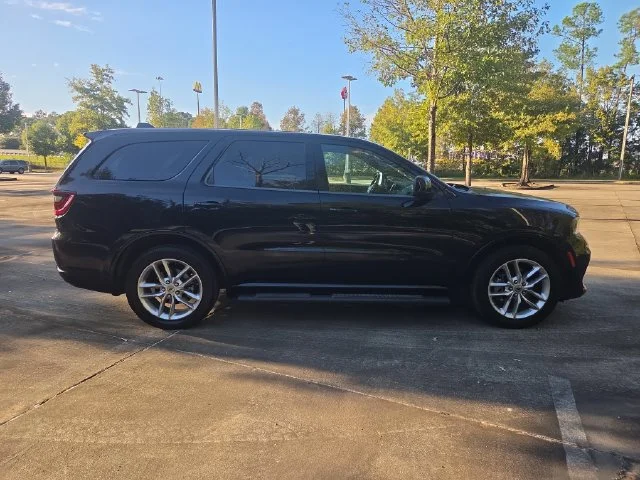 Used 2024 Black Dodge GT image 12