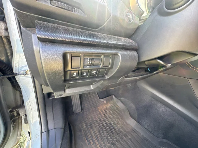 Used 2021 Gray Subaru Premium image 13
