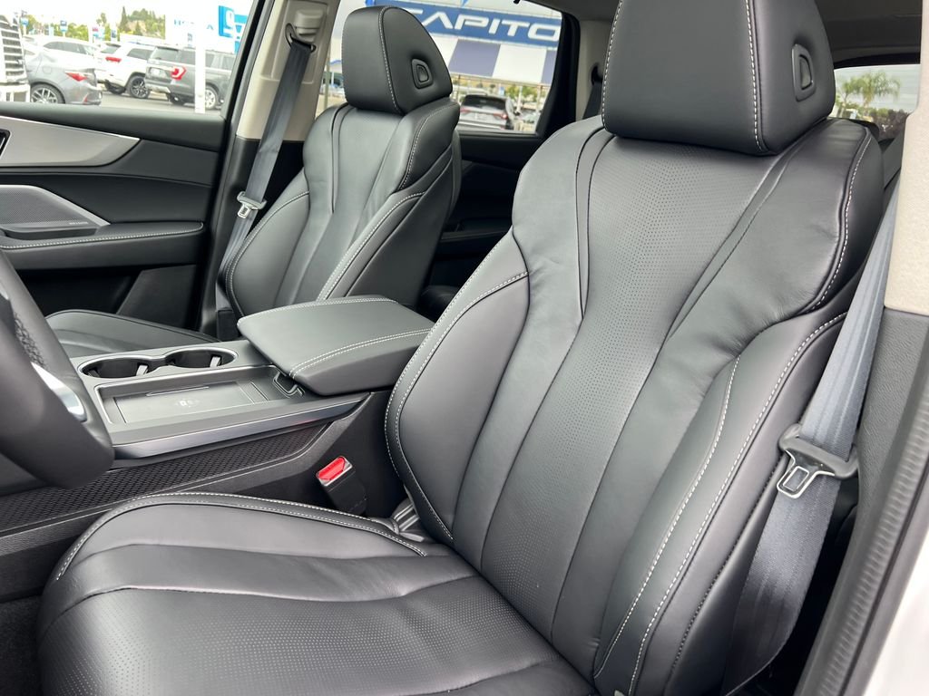 Used 2026 White Acura Technology Package image 16
