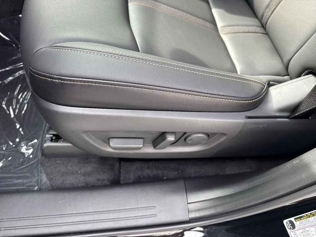New 2026 Jet Black Mazda 3.3 Turbo Select AWD image 41