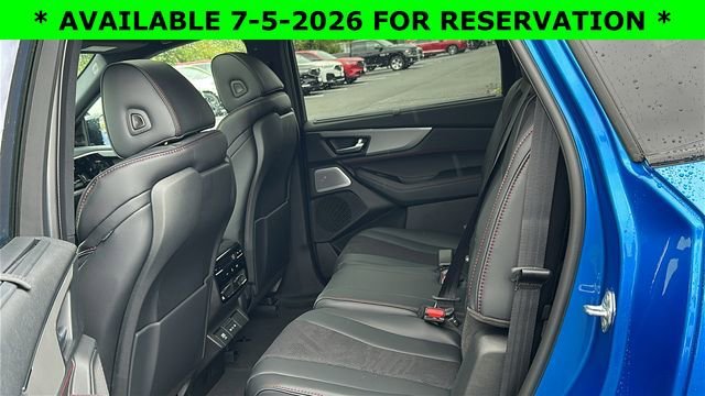 2026 Acura MDX A-Spec Package - Photo 56