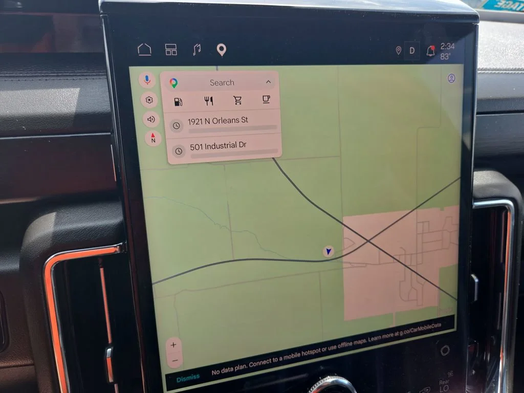 2025 GMC Yukon Denali - Photo 21