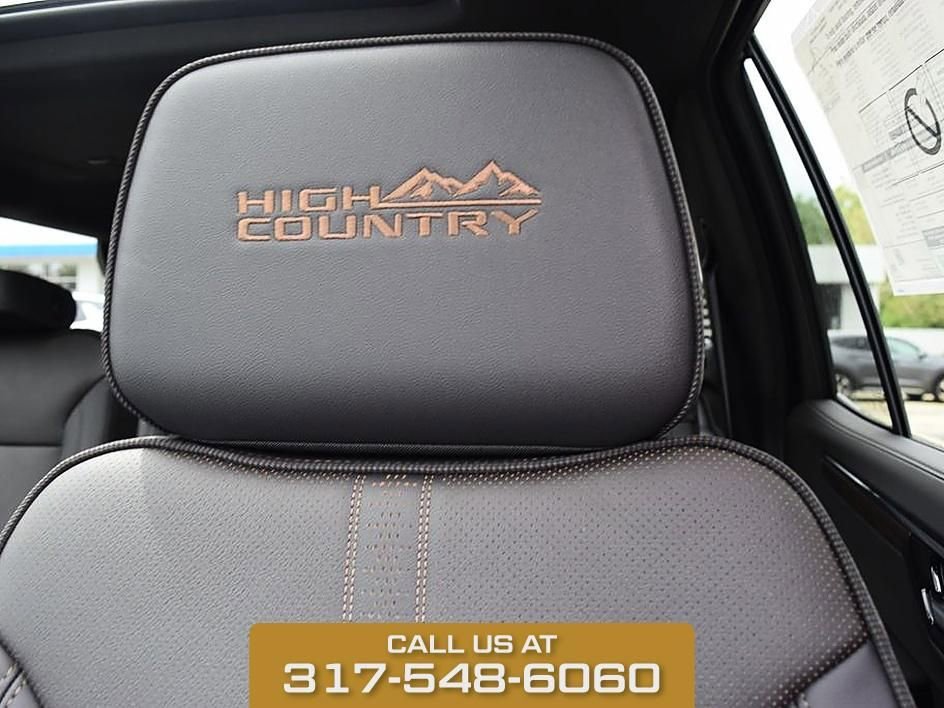 2026 Chevrolet Tahoe High Country - Photo 21