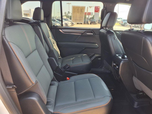 Certified Used 2024 Summit White GMC AT4 image 13