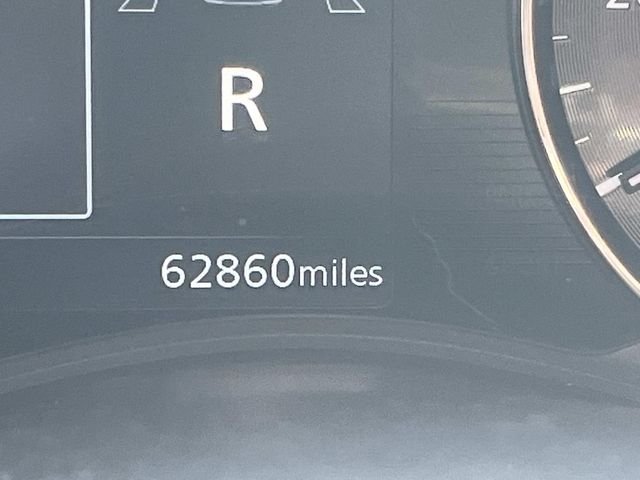 Used 2022 Gray Nissan SR image 38