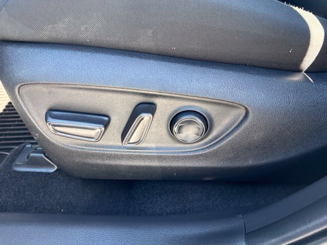 Certified Used 2024 Silver Sky Metallic Toyota XLE image 20
