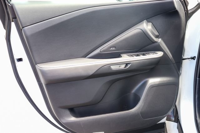 New 2026 Wind Chill Pearl Lexus TX 500h F SPORT PERFORMANCE LUXURY AWD image 29