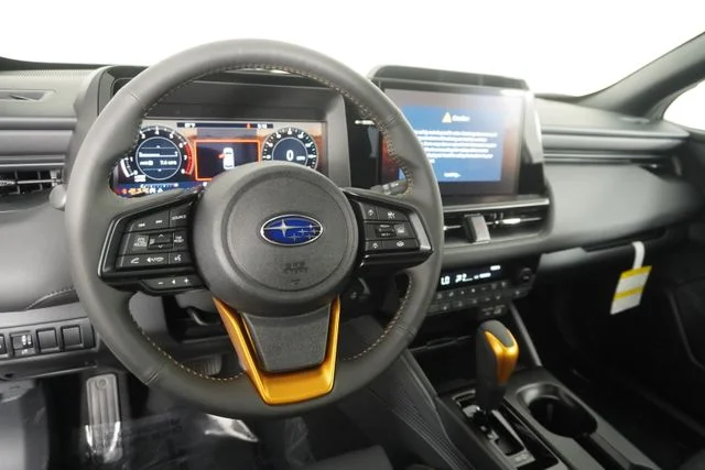 2026 Subaru Outback Wilderness - Photo 16