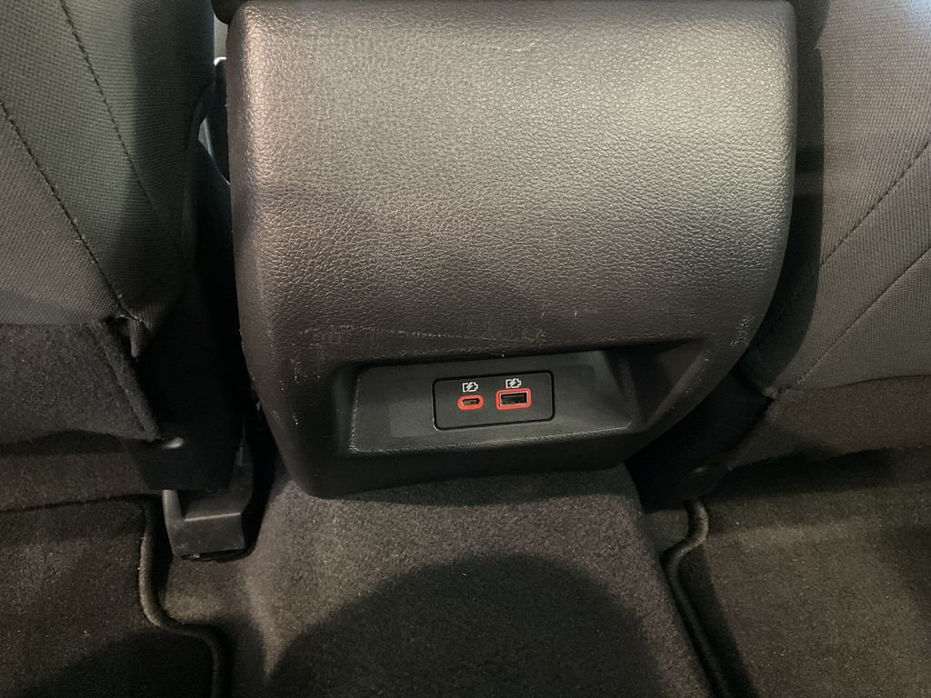 Used 2024 Silver Nissan 2.5 SV image 29