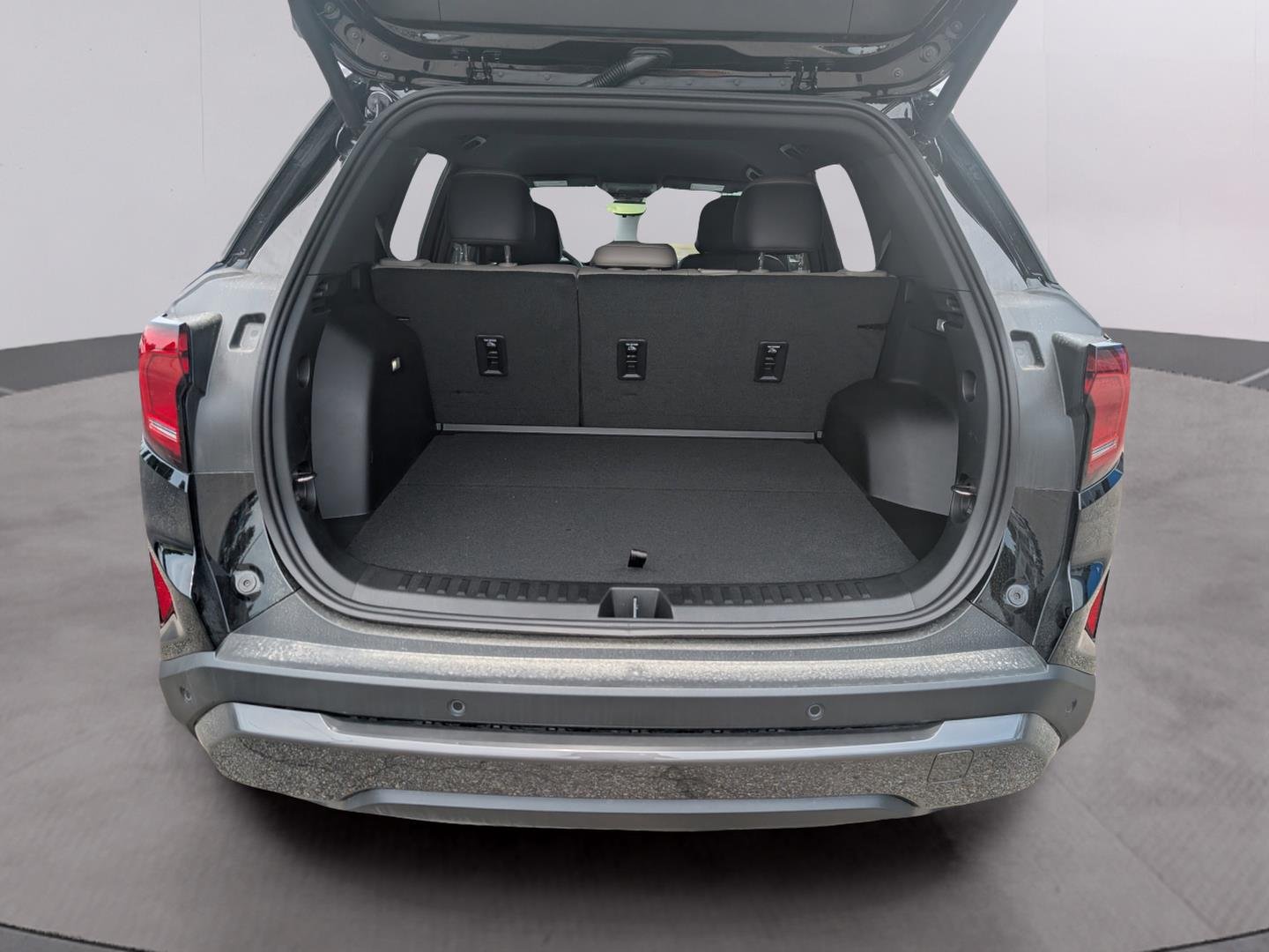 2026 GMC Terrain Elevation - Photo 33