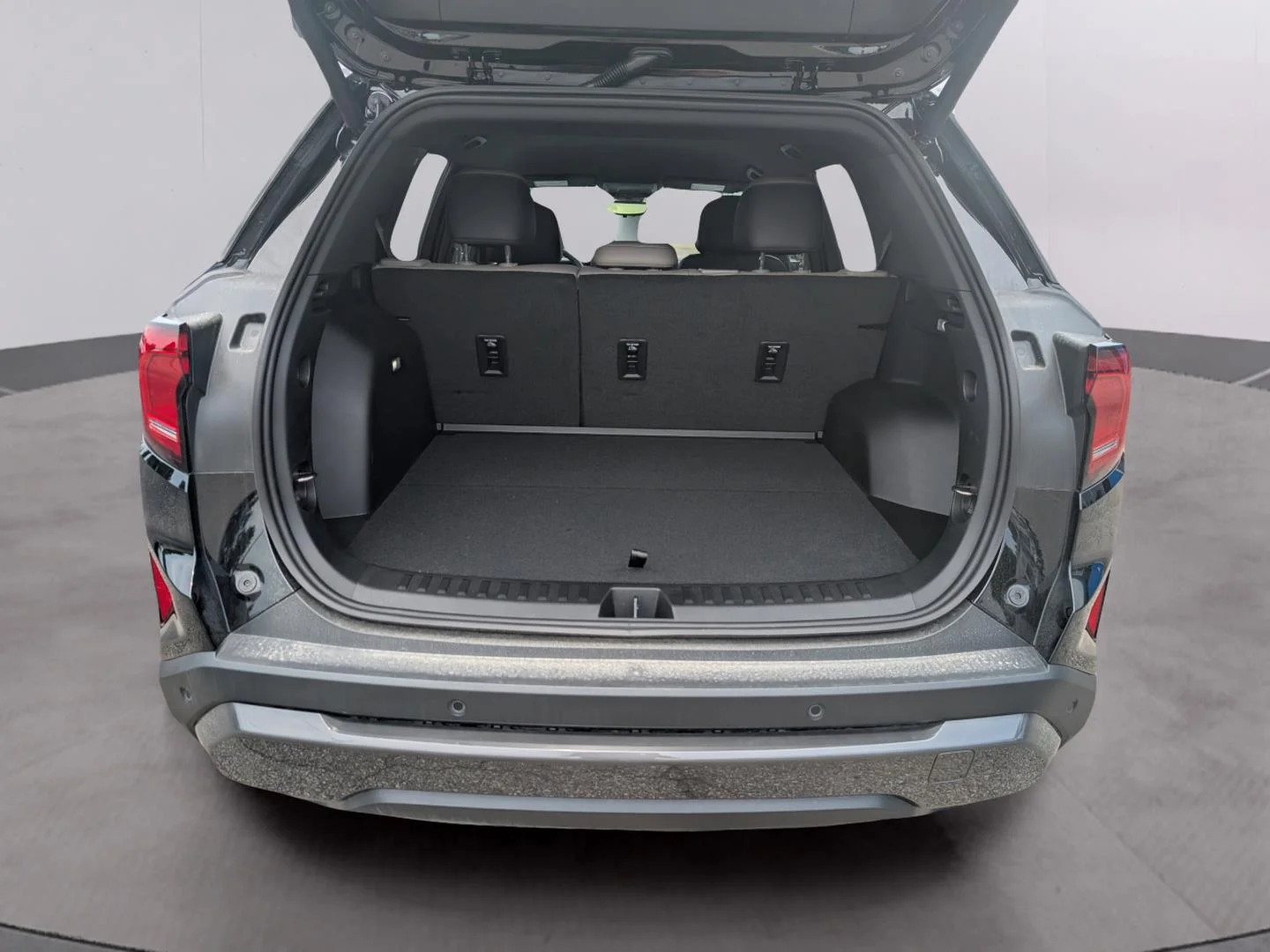 2026 GMC Terrain Elevation - Photo 33