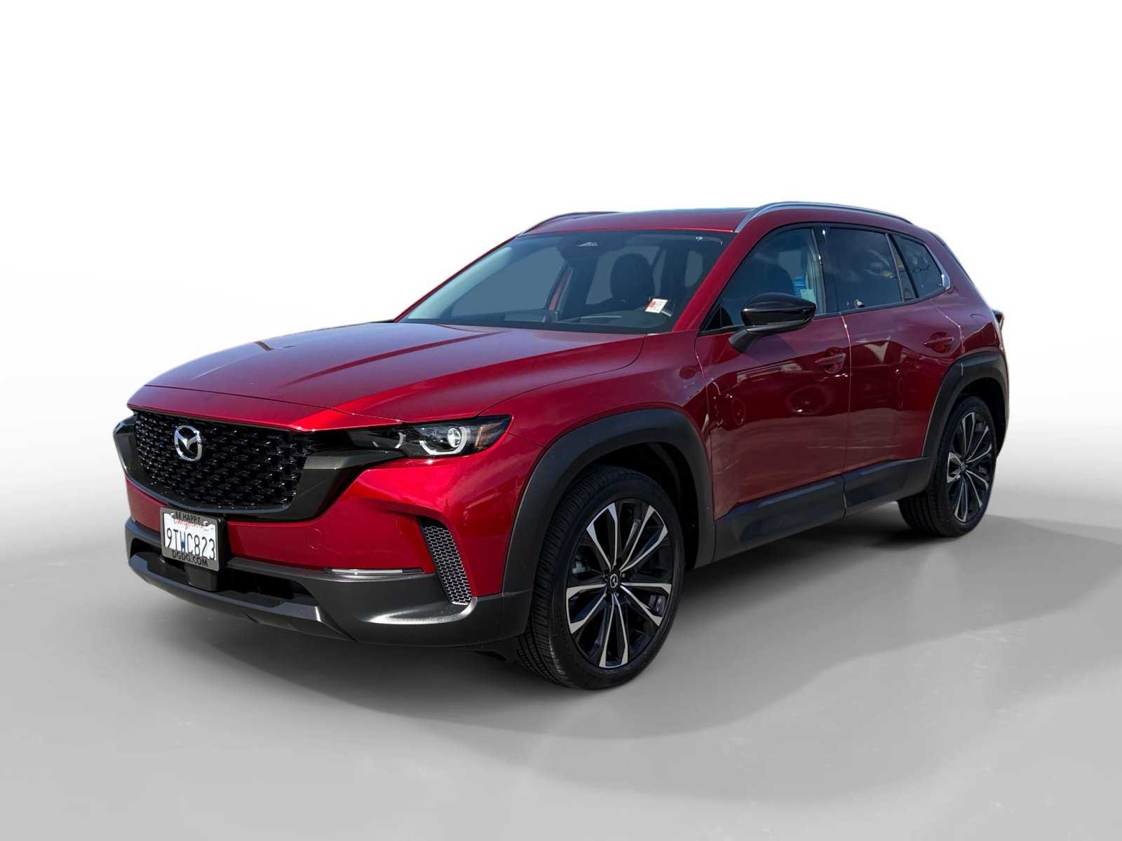 2025 Mazda CX-50 2.5 S Premium Plus's photo