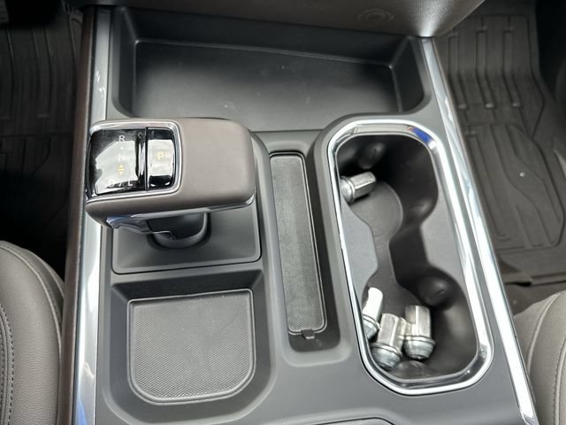 2026 GMC Sierra 1500 SLT - Photo 24