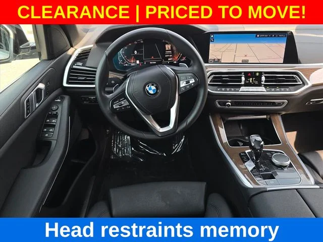Used 2020 White BMW sDrive40i image 19