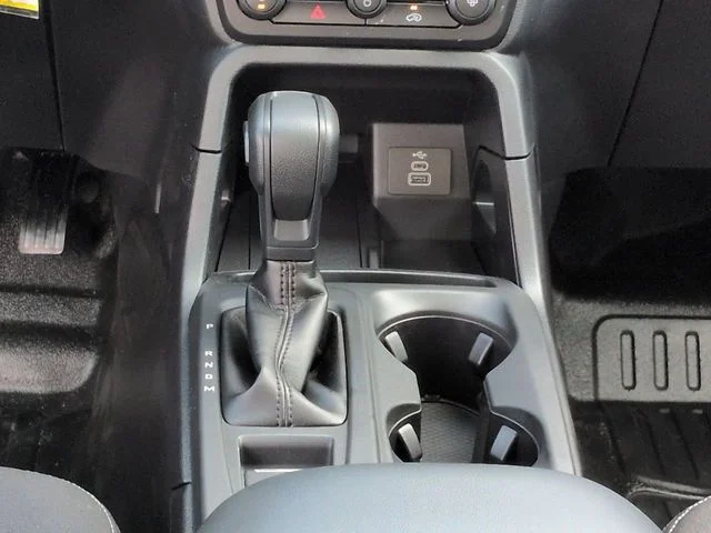 New 2026 White Ford XL image 19