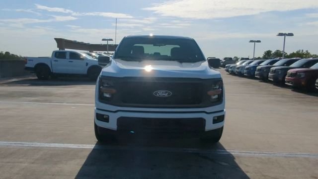 New 2026 Oxford White Ford STX® image 70