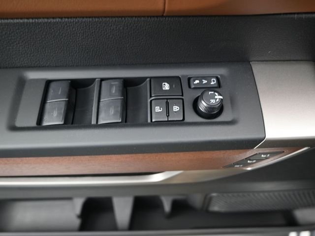 2026 Toyota Tundra 1794 Edition - Photo 10