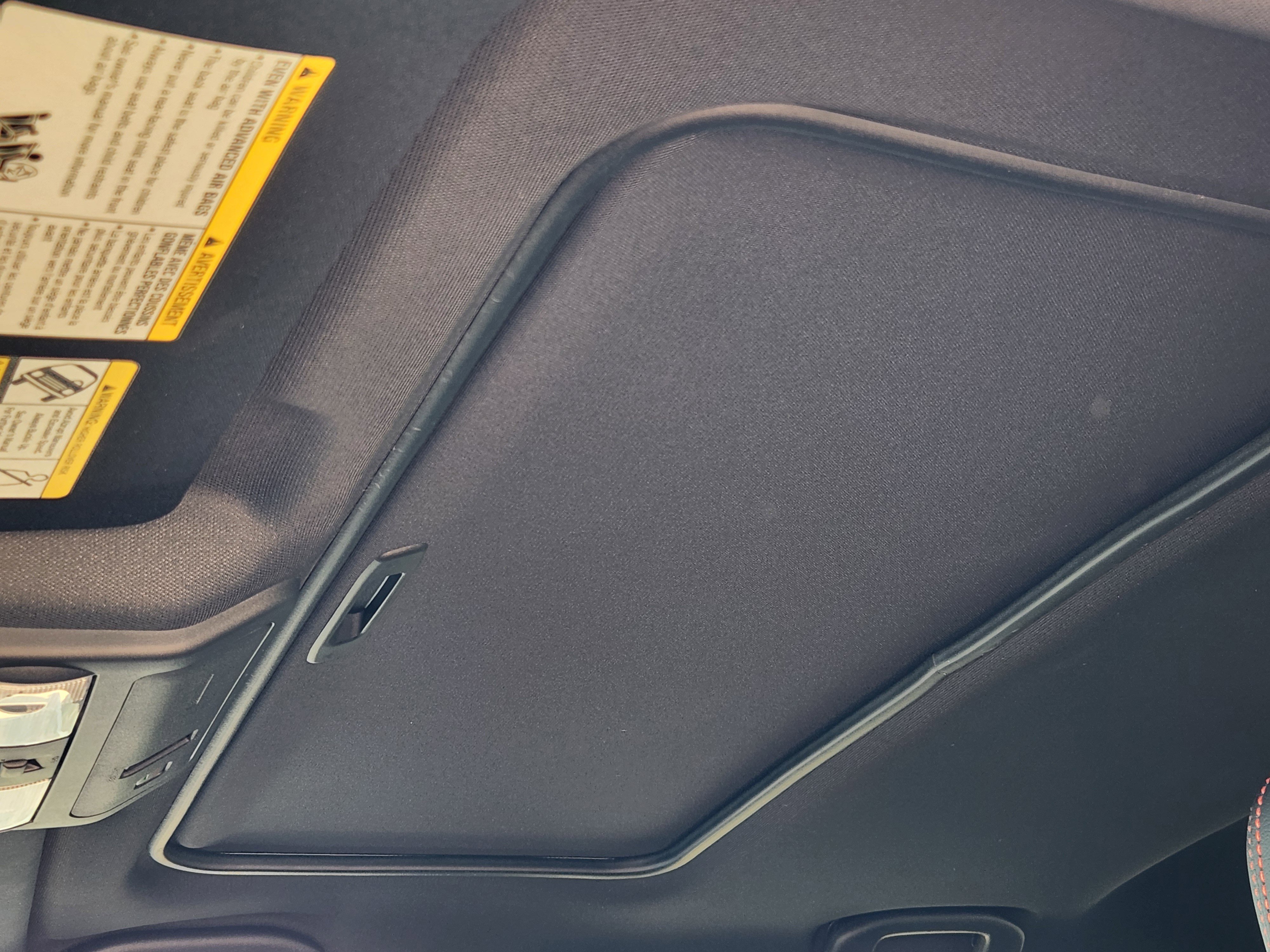 New 2026 Boulder Gray Pearl Nissan Crew Cab PRO-X® image 25
