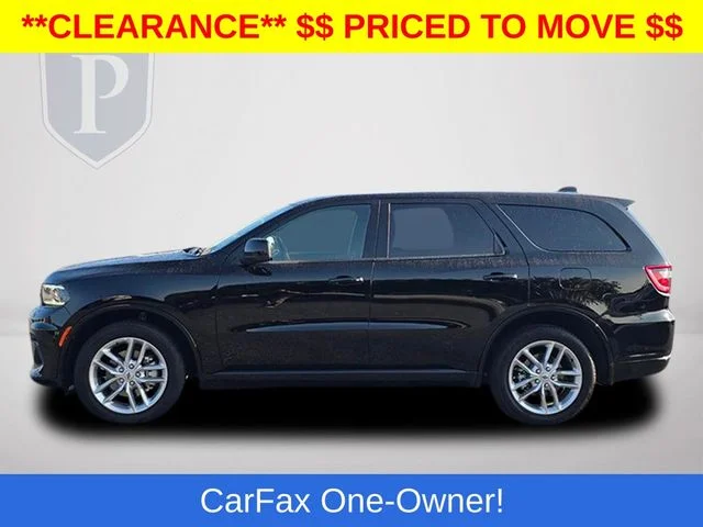 Used 2025 Black Dodge GT image 12