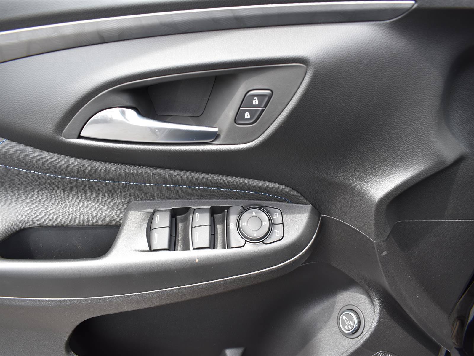 2026 Buick Envista Sport Touring - Photo 12