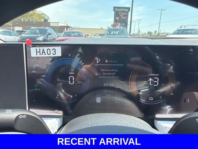 Used 2026 Silver Hyundai Blue image 33
