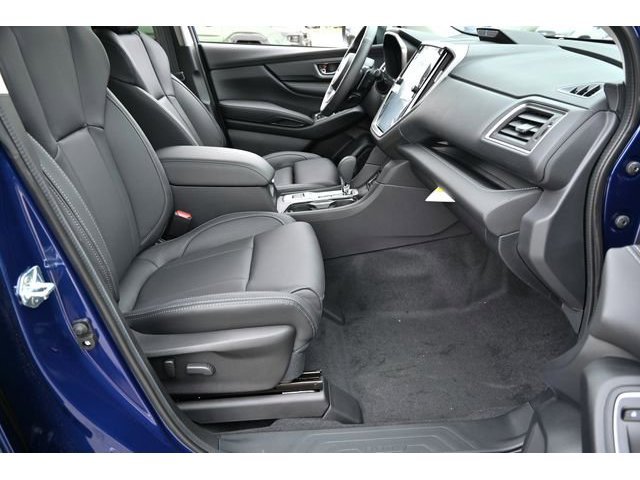 New 2026 Blue Subaru Limited 7-Passenger image 54