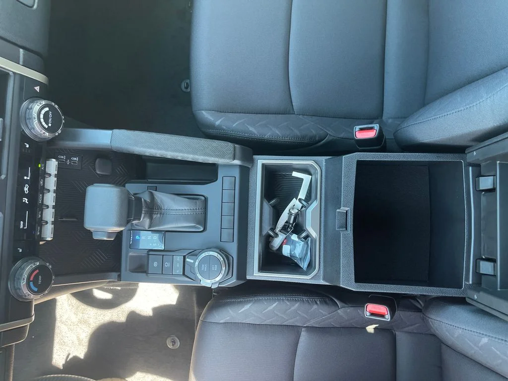 New 2026  Toyota SR5 image 27